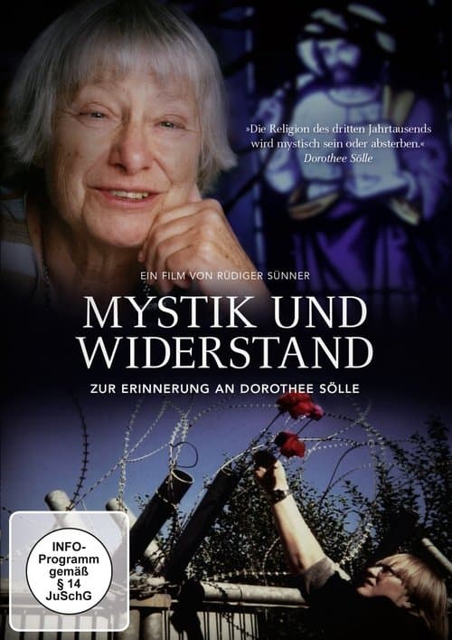 Mystik und Widerstandのポスター