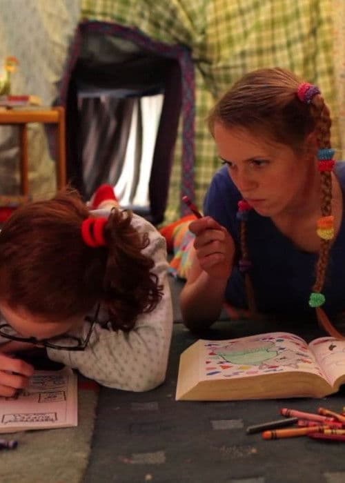 League of Wonderのポスター