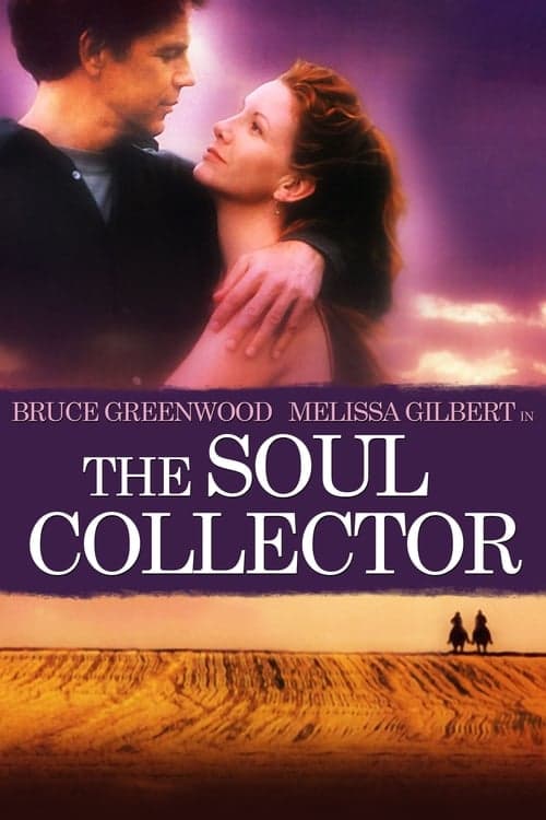 The Soul Collectorのポスター