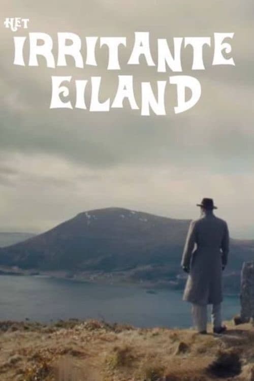 Het Irritante Eilandのポスター