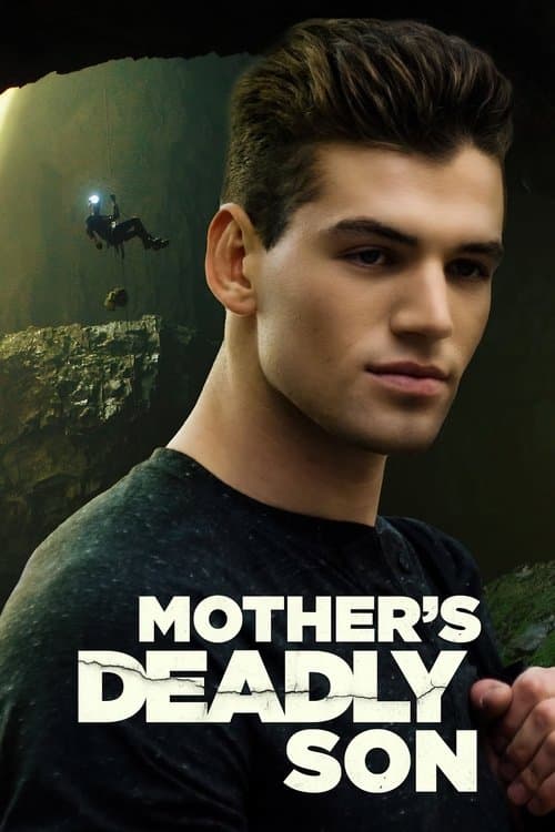 Mother's Deadly Sonのポスター