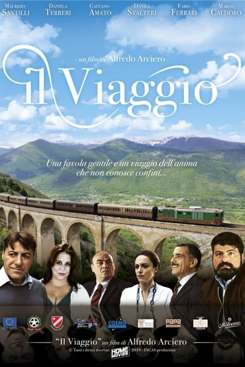 Il Viaggioのポスター