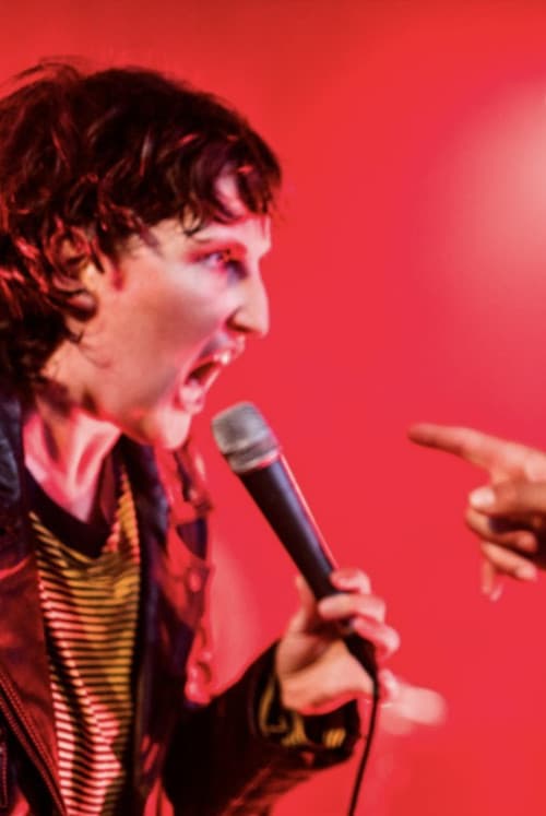 Doom Boogieのポスター