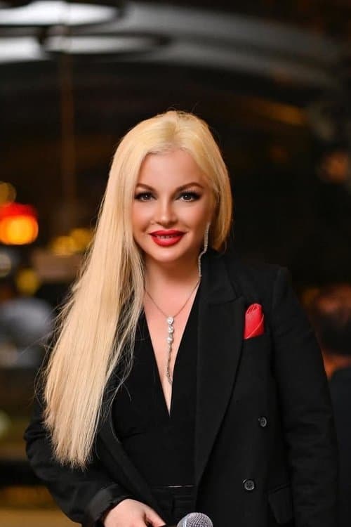 Ելենա Վարդանյան