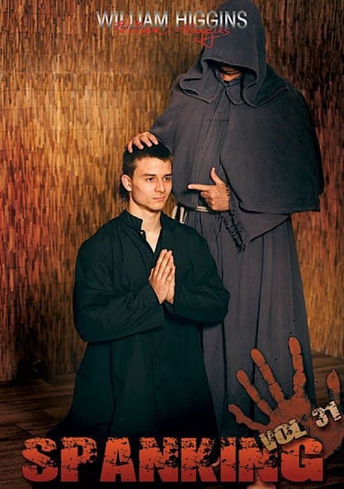 Spanking 31のポスター