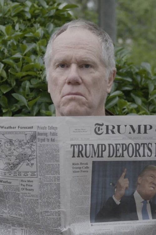 I Had a Dreamのポスター