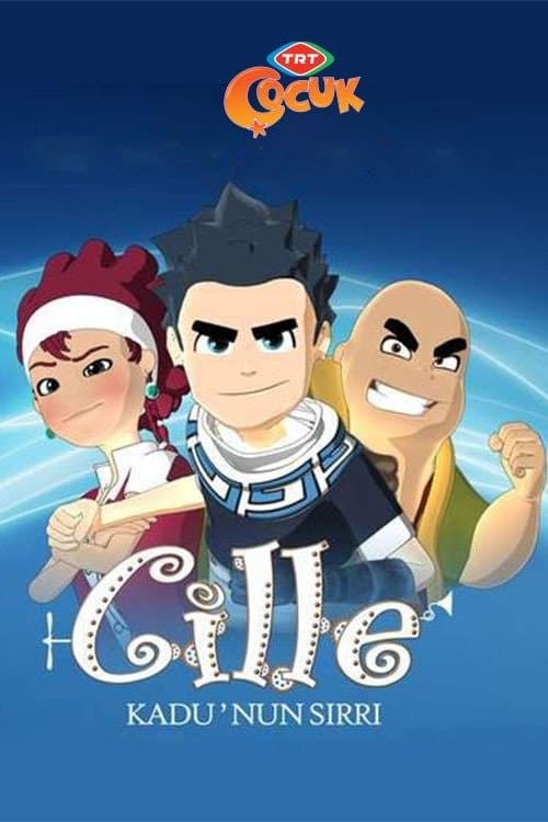 Cilleのポスター