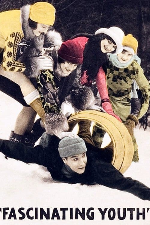 Fascinating Youthのポスター