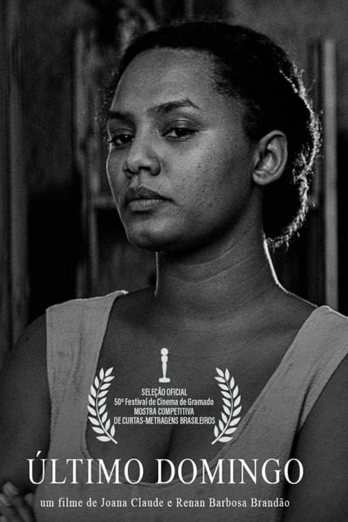 Último Domingoのポスター