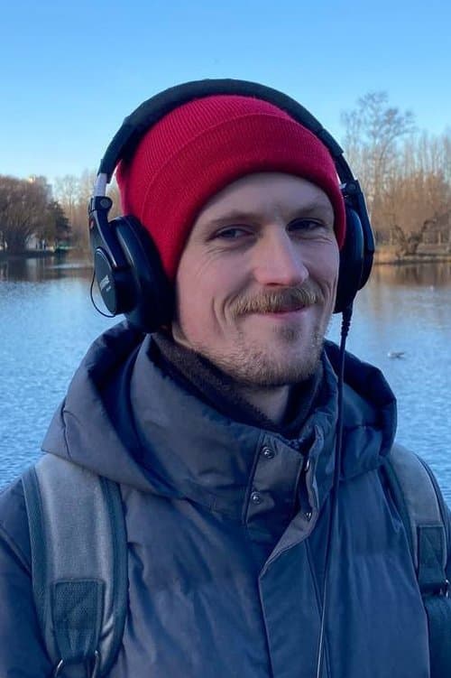 Максим Адкин