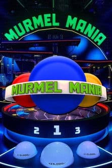 Murmel Maniaのポスター