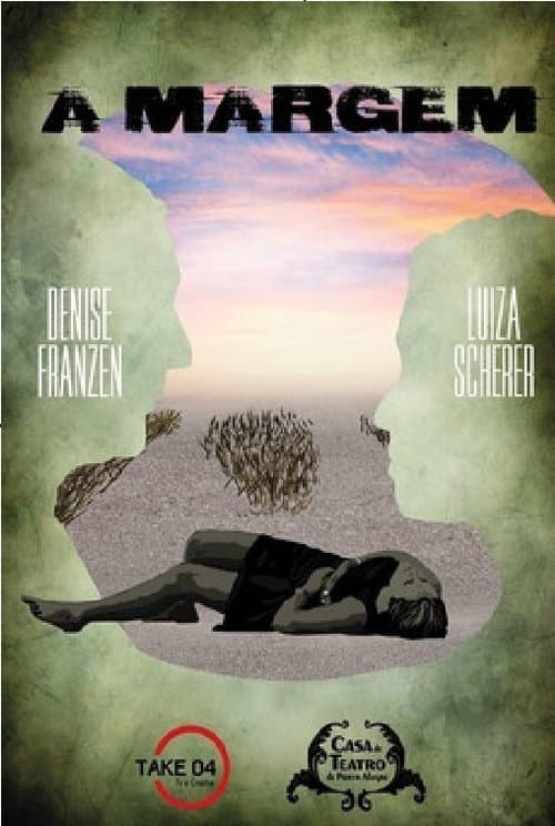 A Margemのポスター