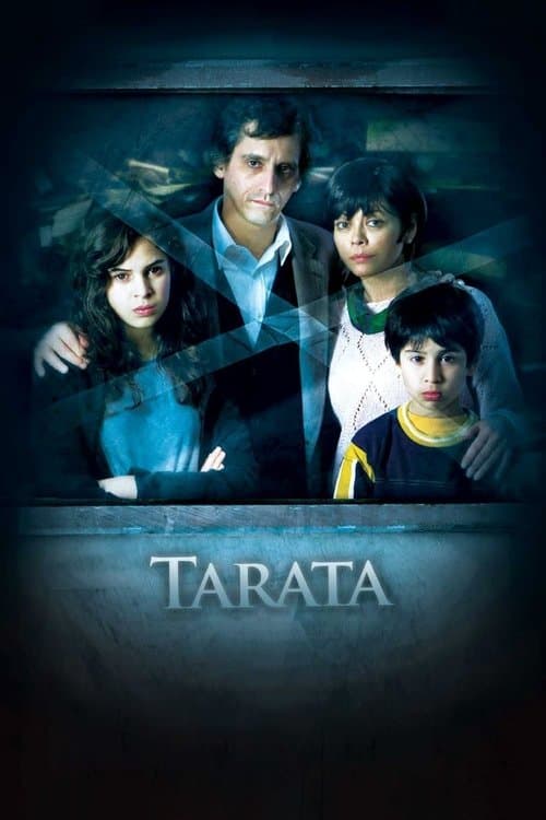 Tarataのポスター