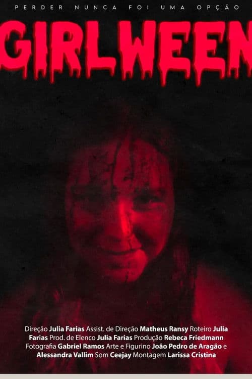 Girlweenのポスター