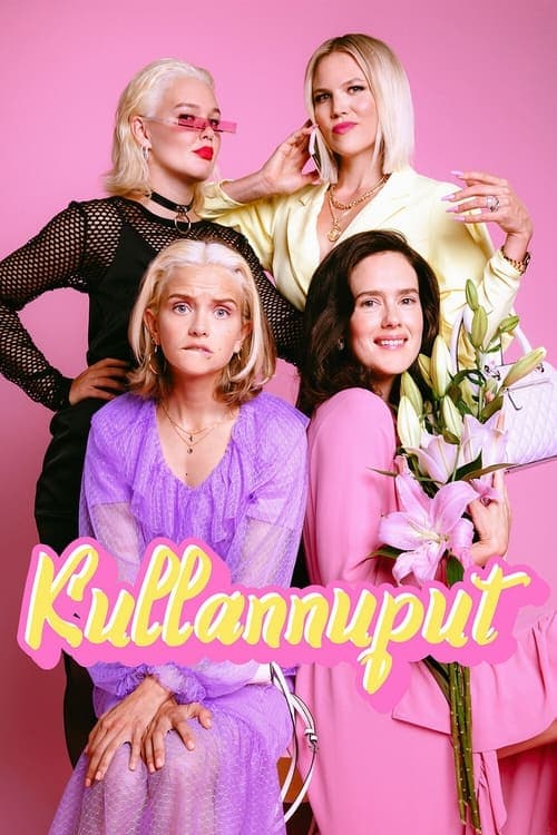 Kullannuputのポスター