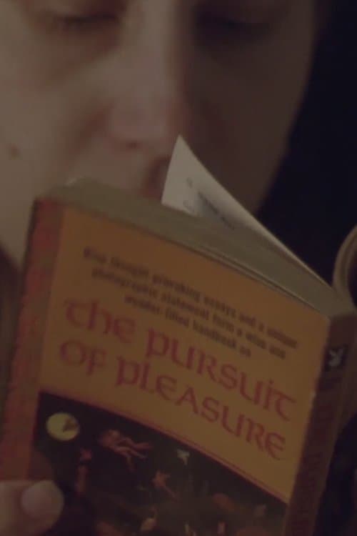 Gravidity Part 1のポスター