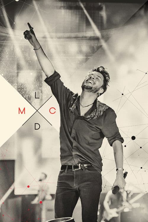 Manuel Carrasco: Me dijeron de pequeñoのポスター