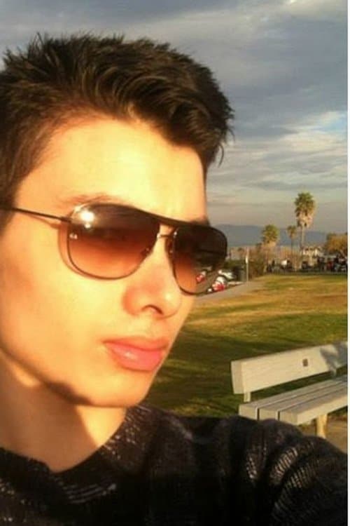 The Virgin Killerのポスター