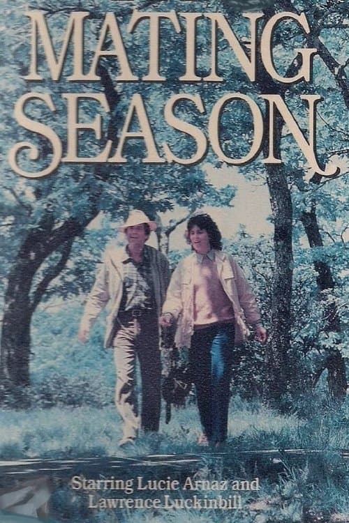 The Mating Seasonのポスター