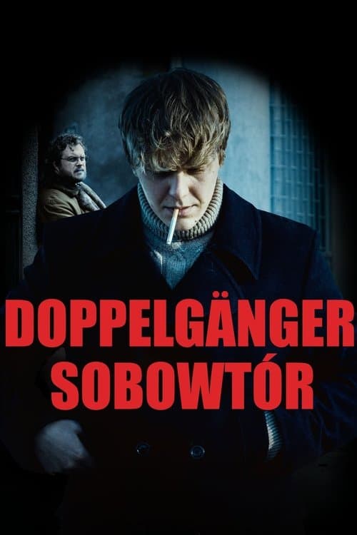 Doppelgänger. Sobowtórのポスター