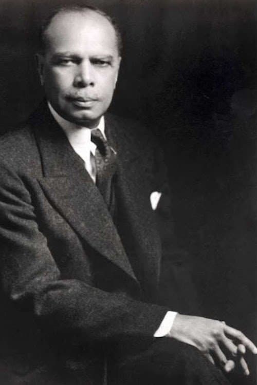 James Weldon Johnsonのポスター
