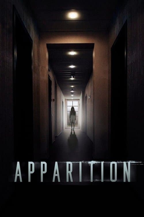 Apparitionのポスター
