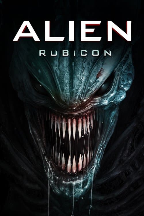 Alien: Rubiconのポスター