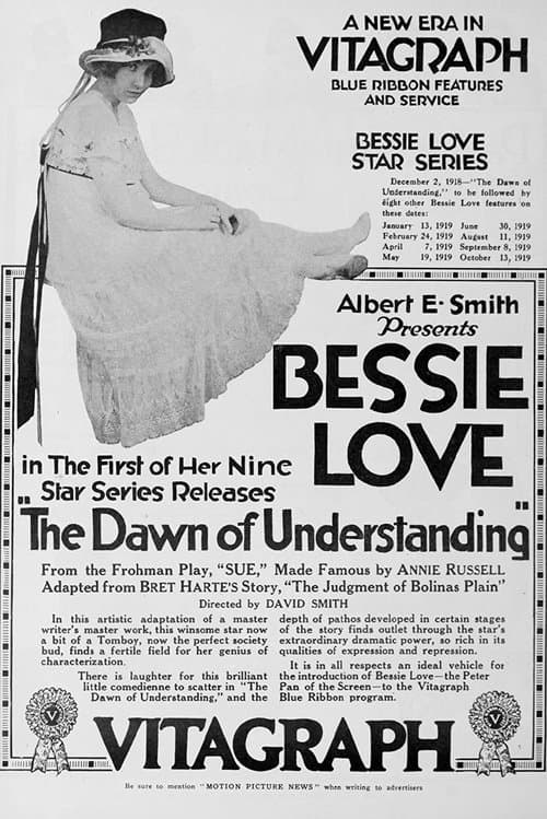 The Dawn of Understandingのポスター