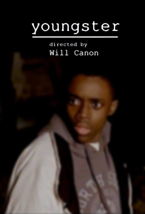 Youngsterのポスター