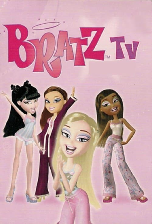 Bratzのポスター