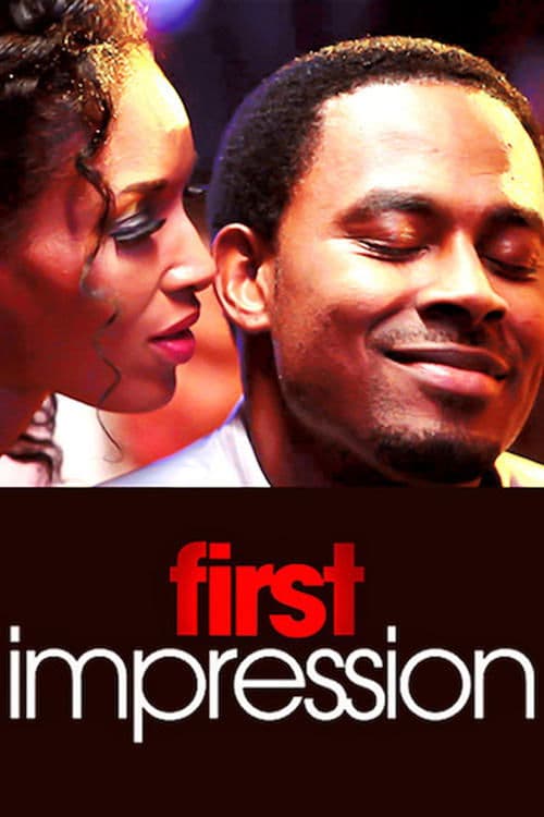 First Impressionのポスター