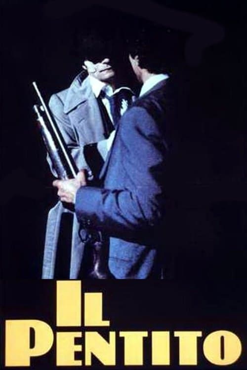 Il Pentitoのポスター