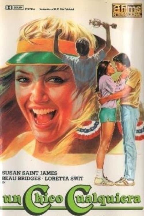 The Kid From Nowhereのポスター