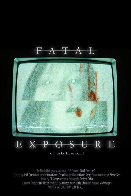 Fatal Exposureのポスター