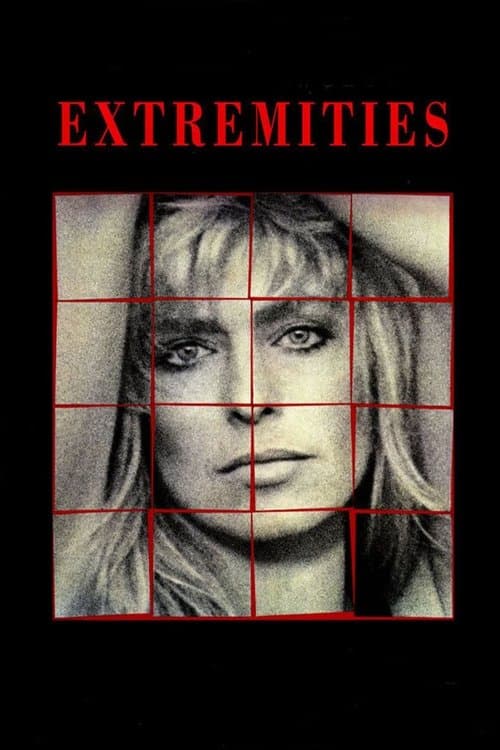 Extremitiesのポスター