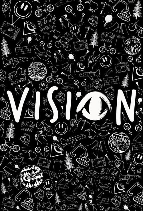 Visionのポスター