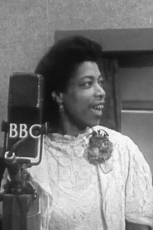 Hello! West Indiesのポスター