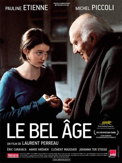 Le Bel Âgeのポスター