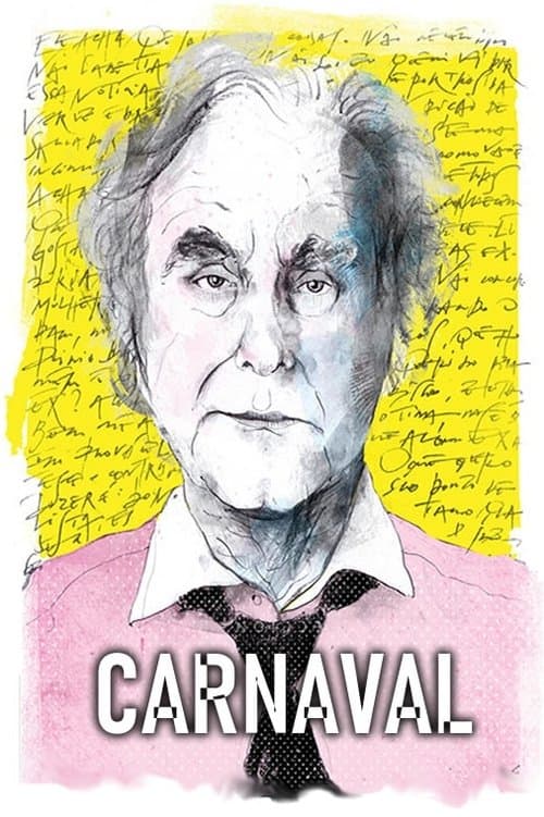 Carnavalのポスター