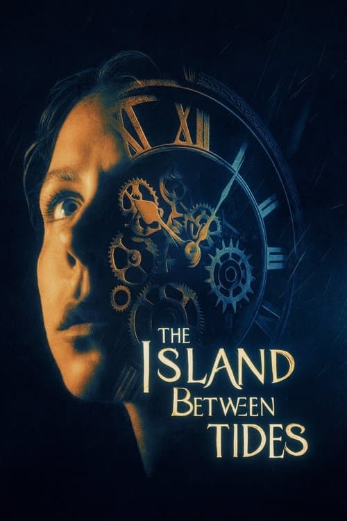 The Island Between Tidesのポスター