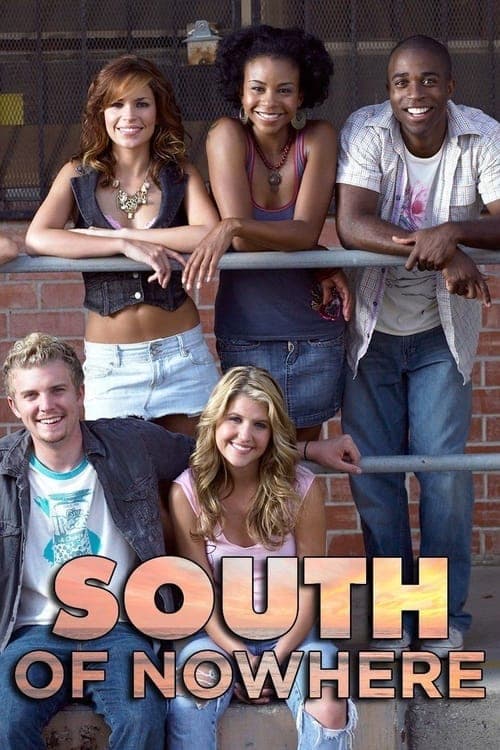 South of Nowhereのポスター