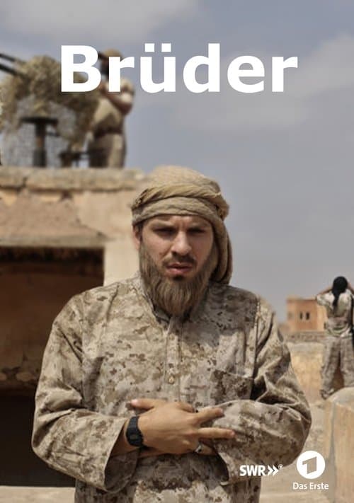 Brüderのポスター