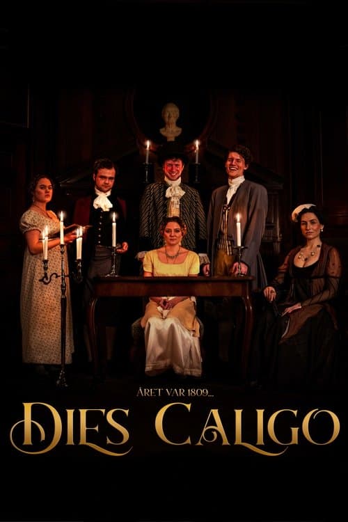 Dies Caligoのポスター