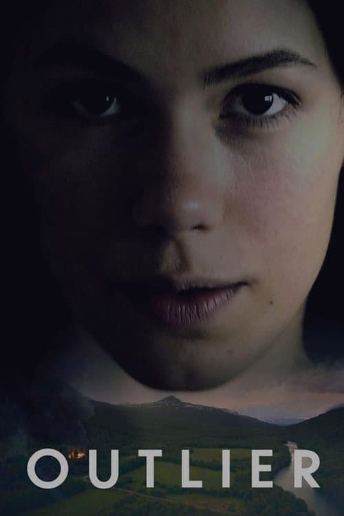 Outlierのポスター