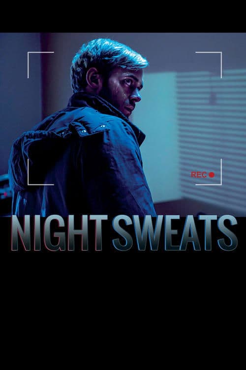 Night Sweatsのポスター
