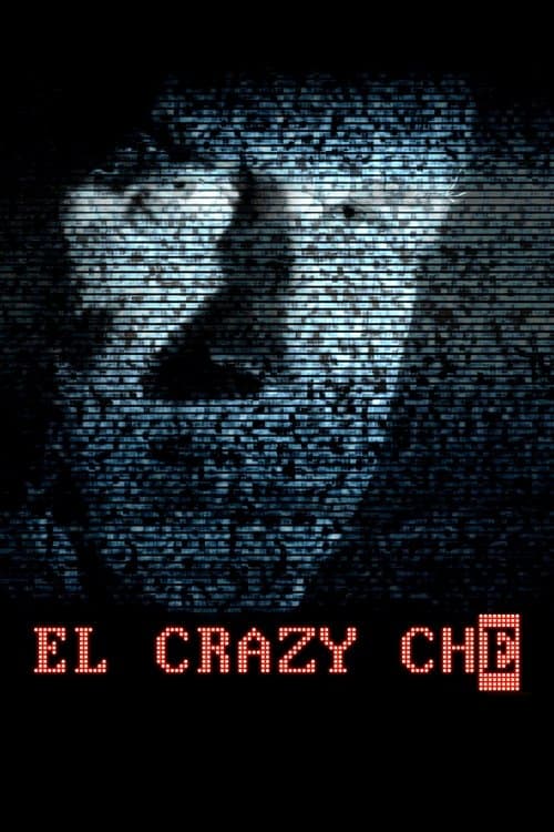 El Crazy Cheのポスター