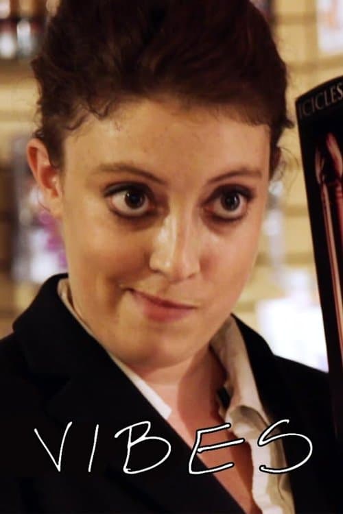Vibesのポスター