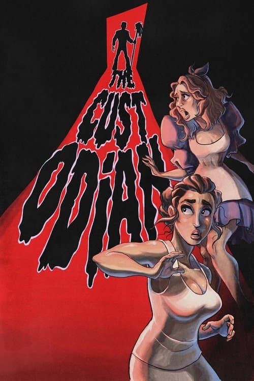 The Custodianのポスター