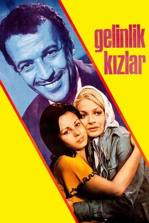 Gelinlik Kızlarのポスター