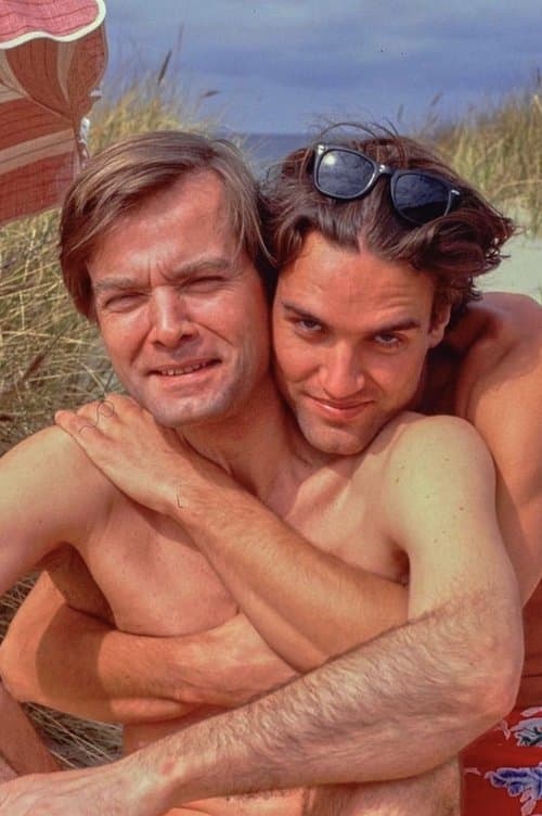 Næste sommer, måske!のポスター